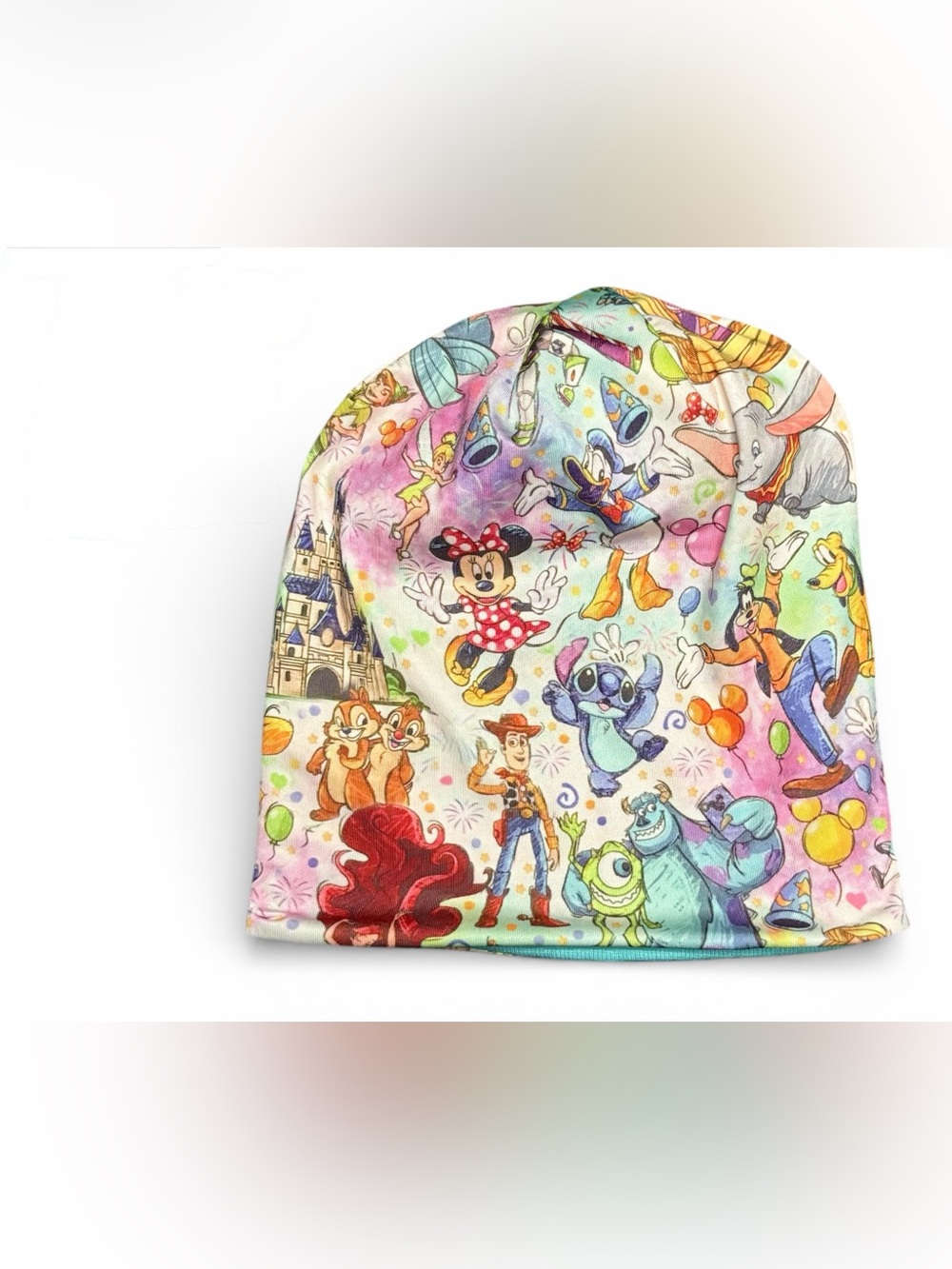 Disney toque/beanie size 4-7Y